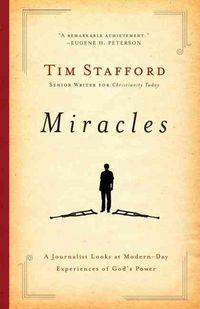 Produktbild: Stafford, T: Miracles
