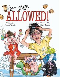 Produktbild: No Pigs Allowed!