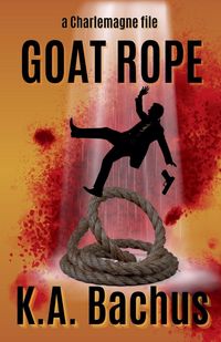 Produktbild: Goat Rope