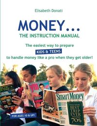 Produktbild: Money...The Instruction Manual