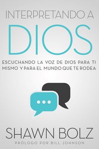 Produktbild: Interpretando a Dios