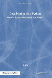 Produktbild: Data Mining with Python