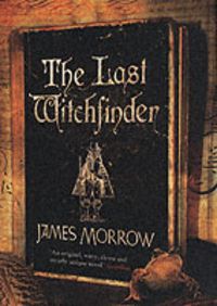 Produktbild: Last Witchfinder