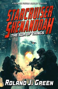 Produktbild: Starcruiser Shenandoah