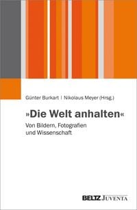 Produktbild: &raquo;Die Welt anhalten&laquo;