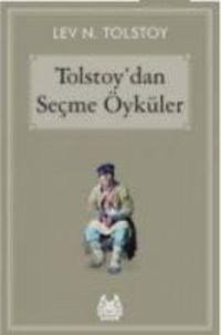 Produktbild: Tolstoydan Secme &Ouml;yk&uuml;ler