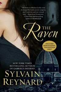 Produktbild: The Raven