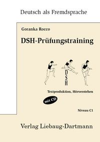 Produktbild: DSH-Pr&uuml;fungstraining