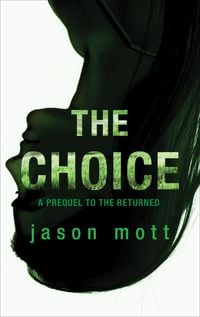 Produktbild: The Choice