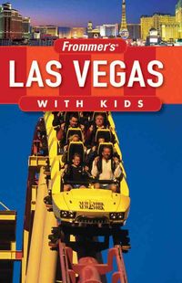 Produktbild: Frommer's Las Vegas with Kids