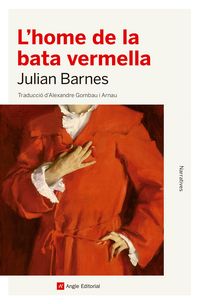 Produktbild: L'home de la bata vermella
