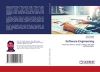 Produktbild: Software Engineering