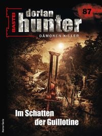 Produktbild: Dorian Hunter 87