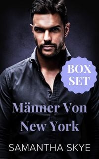 Produktbild: M&auml;nner Von New York Boxset