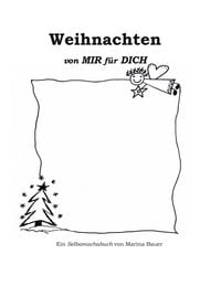 Produktbild: Weihnachten von MIR f&uuml;r DICH