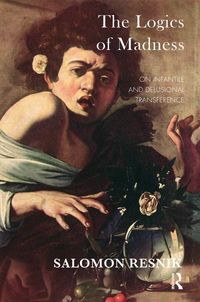 Produktbild: The Logics of Madness