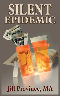Produktbild: Silent Epidemic