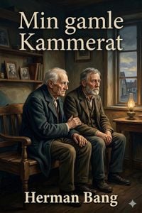 Produktbild: Min gamle Kammerat