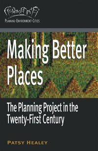 Produktbild: Making Better Places