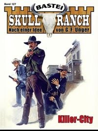 Produktbild: Skull-Ranch 127