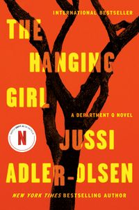 Produktbild: The Hanging Girl