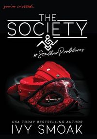 Produktbild: The Society #StalkerProblems