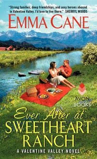 Produktbild: Ever After at Sweetheart Ranch