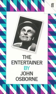 Produktbild: The Entertainer