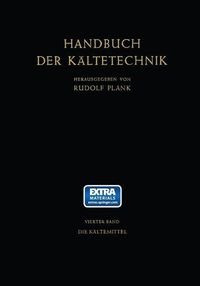Produktbild: Die K&auml;ltemittel