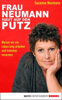 Produktbild: Frau Neumann haut auf den Putz