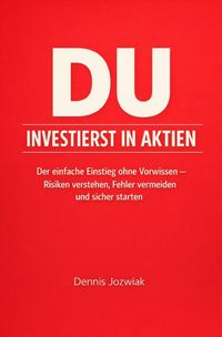 Produktbild: Du Investierst in Aktien