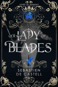 Produktbild: Our Lady of Blades