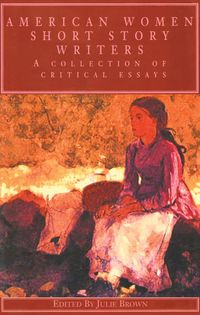 Produktbild: American Women Short Story Writers