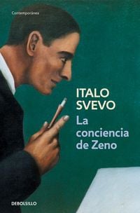 Produktbild: La Conciencia de Zeno / Zeno's Conscience