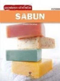 Produktbild: Gecmisten G&uuml;n&uuml;m&uuml;ze - Sabun