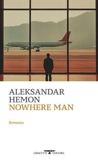 Produktbild: Nowhere Man