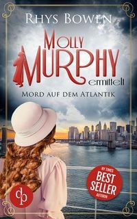 Produktbild: Mord auf dem Atlantik