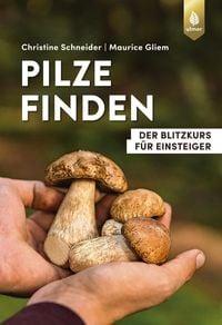 Produktbild: Pilze finden