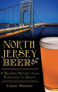 Produktbild: North Jersey Beer