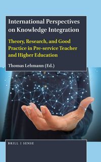 Produktbild: International Perspectives on Knowledge Integration
