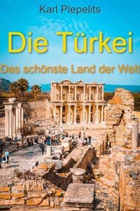 Produktbild: Die T&uuml;rkei