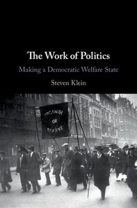 Produktbild: Work of Politics