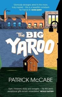 Produktbild: The Big Yaroo