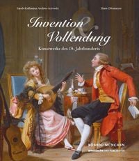 Produktbild: Invention und Vollendung