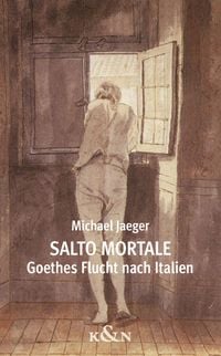 Produktbild: Salto mortale