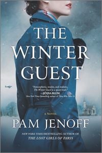 Produktbild: The Winter Guest