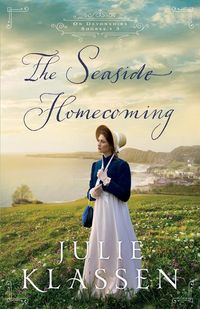 Produktbild: The Seaside Homecoming