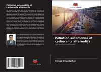 Produktbild: Pollution automobile et carburants alternatifs