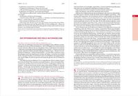 Die Bibel. Einheitsübersetzung der Heiligen Schrift. Gesamtausgabe / Bibel mit Schreibrand (Roter Einband)