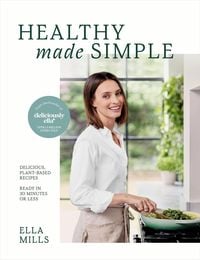 Bild vom Artikel Deliciously Ella Healthy Made Simple vom Autor Ella Mills